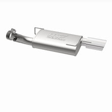 Load image into Gallery viewer, MagnaFlow Sys Cat-Back 05-09 Mustang V6 4.0L Axl-Bak