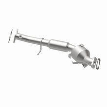 Load image into Gallery viewer, MagnaFlow Direct Fit Catalytic Converter 2010-2013 TRANSIT CONNECT 2.0 L Underbody