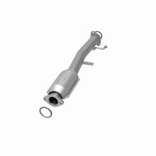 Load image into Gallery viewer, MagnaFlow Direct Fit Catalytic Converter 97-97 Toyota RAV4 2.0L 49S