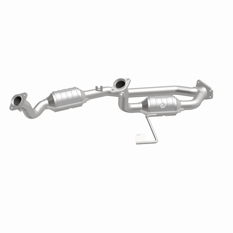 MagnaFlow Direct Fit Catalytic Converter 01-03 Windstar 3.8 OEM