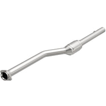 Load image into Gallery viewer, MagnaFlow Direct Fit Catalytic Converter 1999 BMW 540I 4.4L P/S