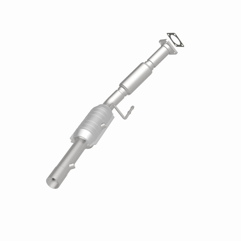 MagnaFlow Direct Fit Catalytic Converter 06-08 VW Rabbit 2.5L