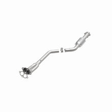 Load image into Gallery viewer, MagnaFlow Direct Fit Catalytic Converter 97 BMW Z3 1.9L