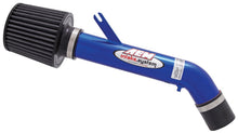 Load image into Gallery viewer, AEM 99-00 Honda Civic Si Blue Short Ram Intake
