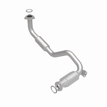 Load image into Gallery viewer, MagnaFlow Direct Fit Catalytic Converter Toyota MR2 Rear Conv.
