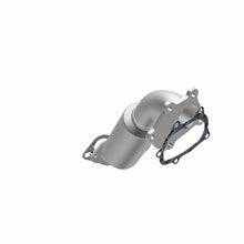 Load image into Gallery viewer, MagnaFlow Direct Fit Catalytic Converter 08-09 Subaru WRX 2.5L