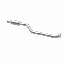 Load image into Gallery viewer, MagnaFlow Direct Fit Catalytic Converter BMW 5 08-09 Rear OEM
