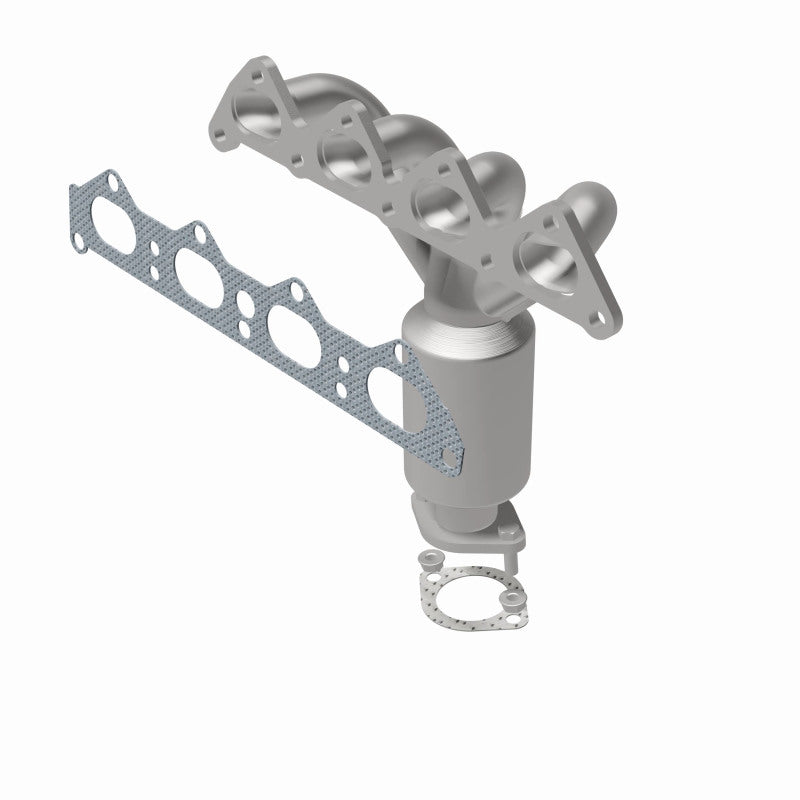 MagnaFlow Direct Fit Catalytic Converter 09-10 Kia Sportage 2.0L