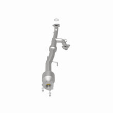 Load image into Gallery viewer, MagnaFlow Direct Fit Catalytic Converter 13-14 Accord 3.5L