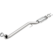 Load image into Gallery viewer, MagnaFlow Direct Fit Catalytic Converter 02-06 Nissan Sentra 2.5L