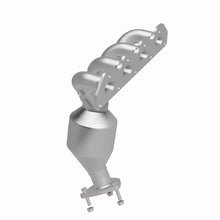 Load image into Gallery viewer, MagnaFlow DF Cat. Conv 09-10 Chevy Aveo/Aveo5 1.6L Manifold / 09 Pontiac G3 1.6L Manifold (49 State)