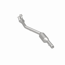 Load image into Gallery viewer, MagnaFlow Left Side Direct Fit Catalytic Converter California Grade 00-03 BMW M5 5.0L