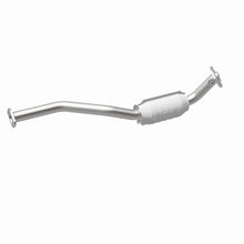 Load image into Gallery viewer, MagnaFlow DF Catalytic Conv 01-04 Nissan Frontier/XTerra 3.3L (Exc Supercharged) D/S Rear (49 State)