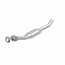 Load image into Gallery viewer, MagnaFlow Direct Fit Catalytic Converter 92-93 Chrysler F/S 3.3L 49S