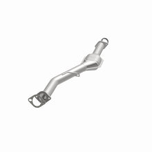 Load image into Gallery viewer, MagnaFlow Direct Fit Catalytic Converter 08-09 Subaru STi Rear OEM