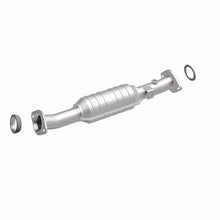 Load image into Gallery viewer, MagnaFlow Direct Fit Catalytic Converter 06-08 Mazda 6 2.3L
