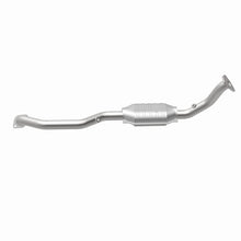 Load image into Gallery viewer, MagnaFlow Direct Fit Catalytic Converter 98-02 3.5L Isuzu Trooper PS