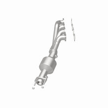Load image into Gallery viewer, MagnaFlow DF Cat. Conv BMW 04-05 545I 4.4L / 04-05 645CI 4.4L / 04-05 745I 4.4L California - D/S