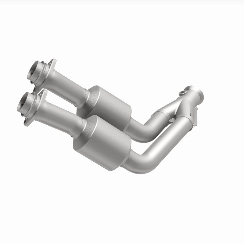 MagnaFlow Direct Fit Catalytic Converter 1995-1997 Jaguar Vanden Plas/ XJ6 4.0