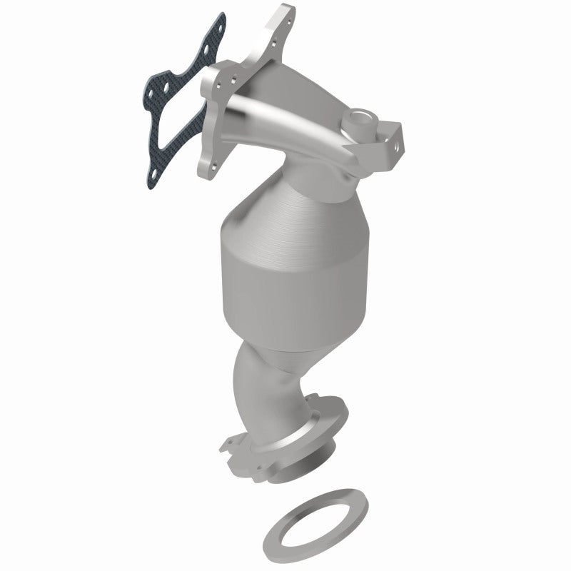 MagnaFlow Direct Fit Catalytic Converter 09-11 Acura TSX 2.4L