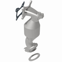 Load image into Gallery viewer, MagnaFlow Direct Fit Catalytic Converter 09-11 Acura TSX 2.4L