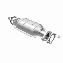 Load image into Gallery viewer, MagnaFlow Direct Fit Catalytic Converter 06-08 Hyundai Tucson 2.0L