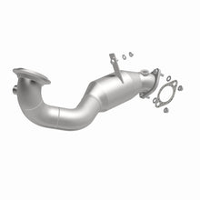 Load image into Gallery viewer, MagnaFlow Direct Fit Catalytic Converter BMW 3 07-08 Rear OEM