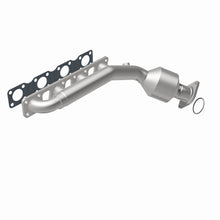 Load image into Gallery viewer, MagnaFlow Direct Fit Catalytic Converter 03-04 M45 V8 4.5 OE Mani
