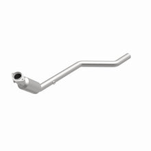 Load image into Gallery viewer, MagnaFlow Direct Fit Catalytic Converter 00-05 Lincoln LS 3L PS OEM