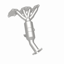Load image into Gallery viewer, MagnaFlow Direct Fit Catalytic Converter 10-12 Ford Fusion 2.5L