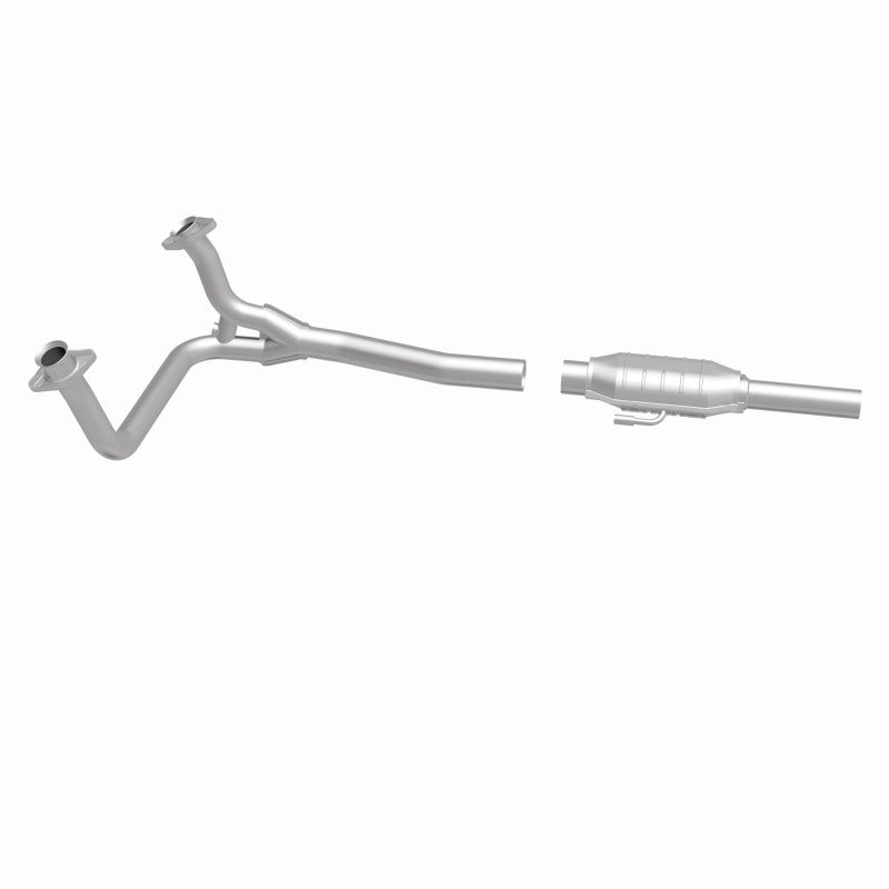 MagnaFlow Direct Fit Catalytic Converter 84-95 Ford Truck 5.0L CA