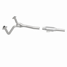 Load image into Gallery viewer, MagnaFlow Direct Fit Catalytic Converter 84-95 Ford Truck 5.0L CA