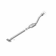 Load image into Gallery viewer, MagnaFlow Direct Fit Catalytic Converter 02-03 Buick Rendezvous 3.4L