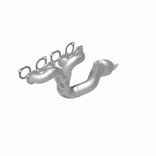 Load image into Gallery viewer, MagnaFlow Direct Fit Catalytic Converter BMW 5 99-00 D/S OEM