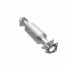 Load image into Gallery viewer, MagnaFlow Direct Fit Catalytic Converter Honda Accord 4 2.3L 98-02