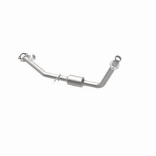 Load image into Gallery viewer, MagnaFlow Direct Fit Catalytic Converter 1986-1994 Suzuki Samurai 1.3