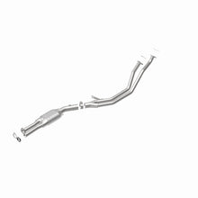 Load image into Gallery viewer, MagnaFlow Direct Fit Catalytic Converter BMW 85 87