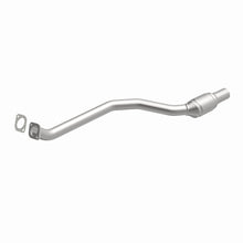 Load image into Gallery viewer, MagnaFlow Direct Fit Catalytic Converter 08-09 BMW 535i 3.0L DS Rea