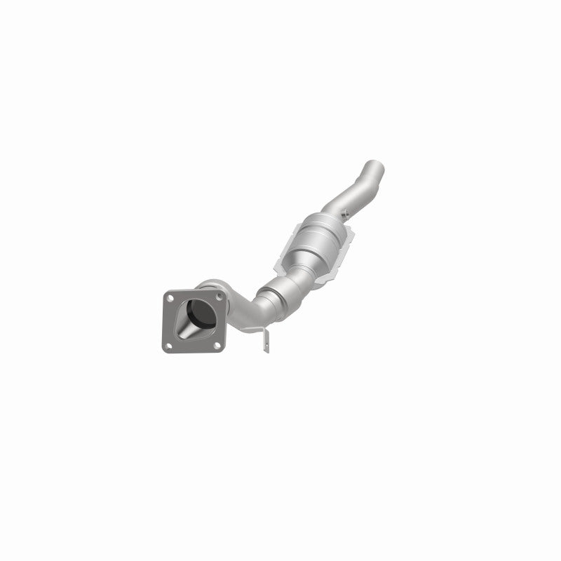 MagnaFlow Direct Fit Catalytic Converter 00-02 Audi A6 Quattro 2.7L