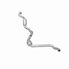Load image into Gallery viewer, MagnaFlow Direct Fit Catalytic Converter 01-03 Mercedes ML55 Driver Side 5.5L