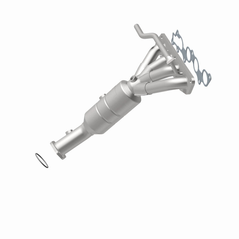 MagnaFlow Direct Fit Catalytic Converter 2006 Ford Fusion/Mercury Milan 2.3L