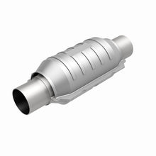 Load image into Gallery viewer, MagnaFlow Universal Catalytic Converter 2.00 inch CA Tier1