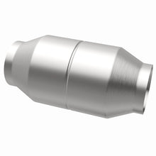 Load image into Gallery viewer, MagnaFlow Universal Catalytic Converter 5.00 inch C/C Diesel