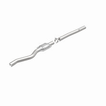 Load image into Gallery viewer, MagnaFlow Direct Fit Catalytic Converter 96 Dodge Dakota 3.9/5.2L 2w