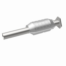 Load image into Gallery viewer, MagnaFlow Direct Fit Catalytic Converter VW 86 92