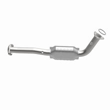 Load image into Gallery viewer, MagnaFlow Direct Fit Catalytic Converter 03-06 Hummer H2 6.0L Passenger Side