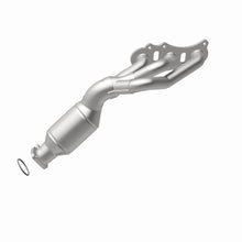 Load image into Gallery viewer, MagnaFlow Direct Fit Catalytic Converter 03-04 4Runner 4.0L P/S