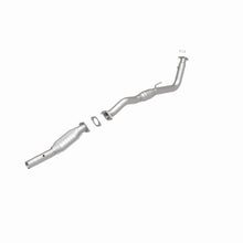 Load image into Gallery viewer, MagnaFlow Direct Fit Catalytic Converter GM 01-02 2500 PS 6L OEM