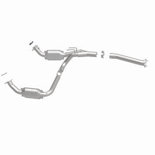 Load image into Gallery viewer, MagnaFlow Direct Fit Catalytic Converter 03- Chevy Express 4.3L/5.4L