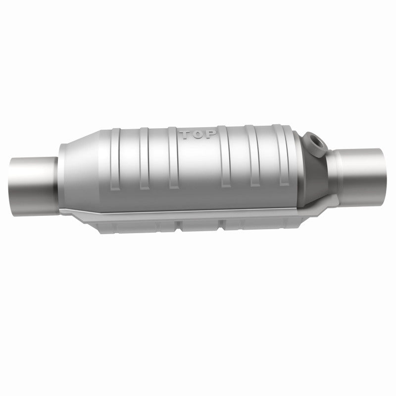 MagnaFlow Universal Catalytic Converter 2.00 1/O2 CA